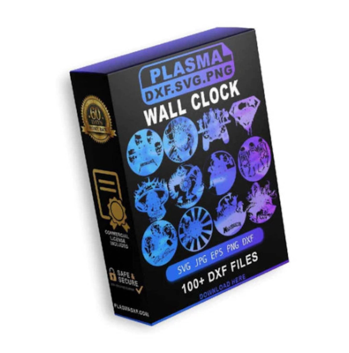 CNC Profit Engine Bundle