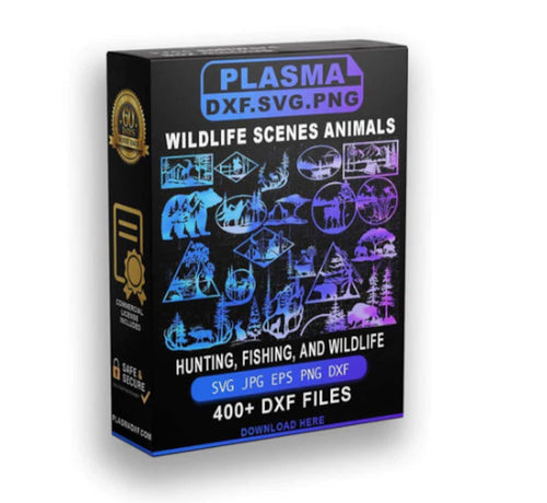 CNC Profit Engine Bundle